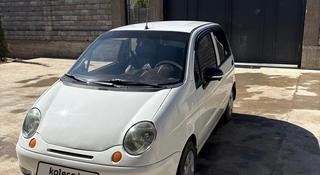 Daewoo Matiz 2013 года за 1 750 000 тг. в Шымкент