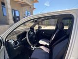 Daewoo Matiz 2013 года за 1 850 000 тг. в Шымкент – фото 5