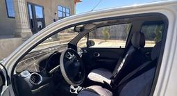 Daewoo Matiz 2013 годаүшін1 750 000 тг. в Шымкент – фото 5