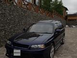 Subaru Legacy 1996 годаүшін3 000 000 тг. в Алматы – фото 2