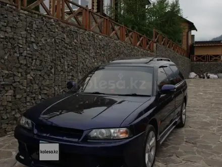 Subaru Legacy 1996 года за 3 000 000 тг. в Алматы – фото 2