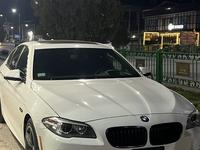 BMW 535 2014 года за 11 200 000 тг. в Шымкент