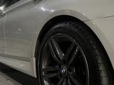 BMW 535 2014 годаүшін11 200 000 тг. в Шымкент – фото 3