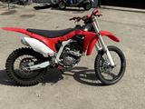 Honda  CRF 250F 2021 года за 750 000 тг. в Алматы