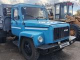 ГАЗ  53 1993 года за 2 500 000 тг. в Семей