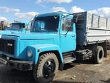 ГАЗ  53 1993 года за 2 500 000 тг. в Семей – фото 5