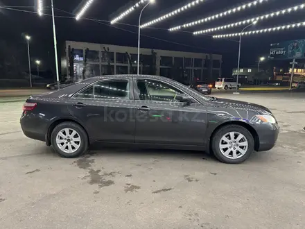 Toyota Camry 2006 года за 6 000 000 тг. в Алматы – фото 4