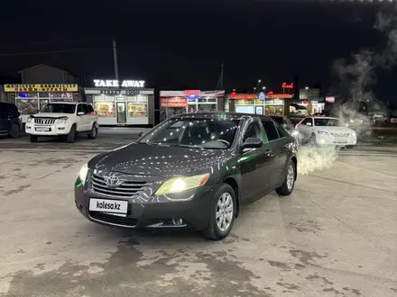 Toyota Camry 2006 года за 6 000 000 тг. в Алматы – фото 8