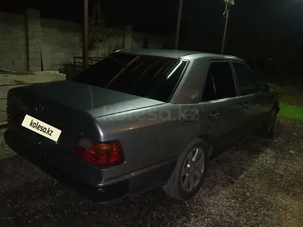 Mercedes-Benz E 230 1992 года за 1 600 000 тг. в Шымкент – фото 6