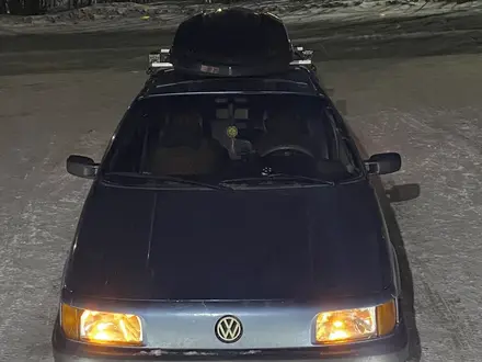 Volkswagen Passat 1991 года за 1 300 000 тг. в Караганда