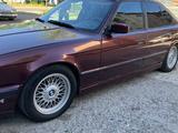 BMW 525 1992 года за 2 000 000 тг. в Туркестан – фото 4