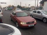 Audi A4 1995 года за 2 200 000 тг. в Шымкент