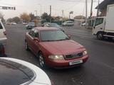 Audi A4 1995 года за 2 200 000 тг. в Шымкент – фото 2