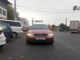 Audi A4 1995 года за 2 200 000 тг. в Шымкент – фото 3