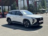 Hyundai Mufasa 2024 годаfor11 650 000 тг. в Алматы – фото 2