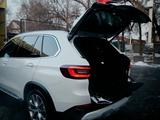 BMW X5 2022 годаүшін35 990 000 тг. в Алматы