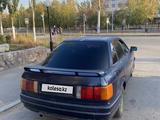 Audi 80 1986 года за 900 000 тг. в Павлодар – фото 4