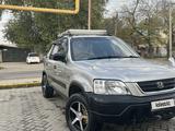 Honda CR-V 1996 года за 2 800 000 тг. в Алматы