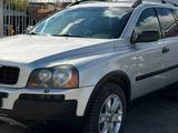 Volvo XC90 2004 года за 3 900 000 тг. в Костанай – фото 2