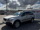 Volvo XC90 2004 года за 3 900 000 тг. в Костанай – фото 3