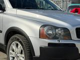 Volvo XC90 2004 года за 3 900 000 тг. в Костанай – фото 5