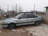 Volkswagen Passat 1990 года за 600 000 тг. в Атырау – фото 2