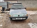 Volkswagen Passat 1990 года за 600 000 тг. в Атырау – фото 3