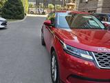 Land Rover Range Rover Velar 2019 года за 22 500 000 тг. в Алматы – фото 2