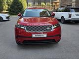Land Rover Range Rover Velar 2019 года за 22 500 000 тг. в Алматы