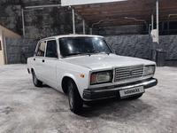 ВАЗ (Lada) 2107 2011 годаүшін1 300 000 тг. в Шымкент