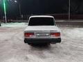 ВАЗ (Lada) 2107 2011 годаүшін1 300 000 тг. в Шымкент – фото 4