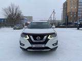 Nissan X-Trail 2020 года за 11 700 000 тг. в Актобе – фото 4