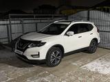 Nissan X-Trail 2020 года за 11 700 000 тг. в Актобе – фото 3