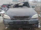 Opel Astra 2004 годаүшін10 000 тг. в Шиели – фото 4