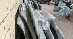 Капот на Гренжр grandeur 2011-2026 за 71 256 тг. в Астана – фото 3