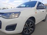 ВАЗ (Lada) Kalina 2192 2014 года за 2 000 000 тг. в Экибастуз – фото 2