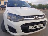 ВАЗ (Lada) Kalina 2192 2014 года за 2 000 000 тг. в Экибастуз – фото 4