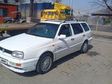 Volkswagen Golf 1995 года за 2 100 000 тг. в Алматы – фото 2