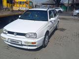 Volkswagen Golf 1995 года за 2 100 000 тг. в Алматы – фото 3
