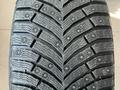 Michelin X-Ice North 4 SUV 245/50 R20 105T Имеется диски одной разнойfor550 000 тг. в Алматы – фото 2