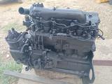 1350000 тенге Двигатель МТЗ-80 с КПП ГАЗ-3309 в сборе в Аршалы – фото 2