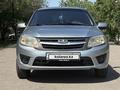 ВАЗ (Lada) Granta 2190 2012 годаүшін1 600 000 тг. в Алматы – фото 4