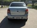 ВАЗ (Lada) Granta 2190 2012 годаүшін1 600 000 тг. в Алматы – фото 6