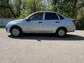 ВАЗ (Lada) Granta 2190 2012 годаүшін1 600 000 тг. в Алматы – фото 7