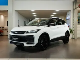 Geely Coolray Standard