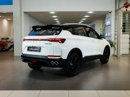 Geely Coolray Standard 2025 года за 8 990 000 тг. в Талдыкорган – фото 4