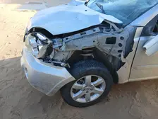 Nissan X-Trail, 2005