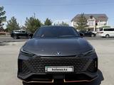 Changan UNI-V 2023 года за 12 000 000 тг. в Шымкент – фото 3
