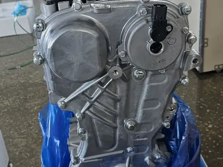 Двигатель мотор G4KJ за 4 440 тг. в Актобе – фото 3