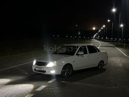 ВАЗ (Lada) Priora 2170 2013 года за 2 300 000 тг. в Усть-Каменогорск – фото 4